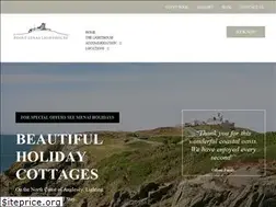 Sites similar to pointlynaslighthouse.com