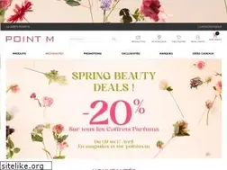 Sites similar to pointm.tn