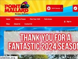 Sites similar to pointmallardpark.com