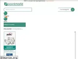 Sites similar to pointmarkt.com