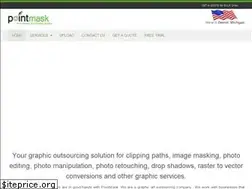 Sites similar to pointmask.com