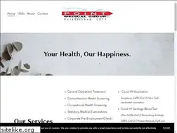 Sites similar to pointmedical.com.sg