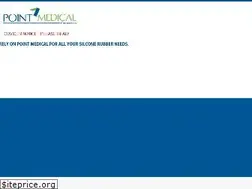 Sites similar to pointmedical.com