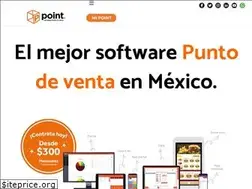 Sites similar to pointmeup.com