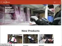 Sites similar to pointmobile.co.kr