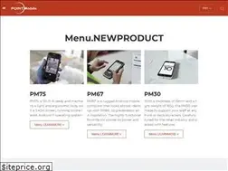 Sites similar to pointmobile.com
