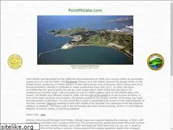 Sites similar to pointmolate.com