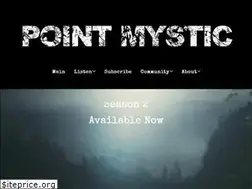 Sites similar to pointmystic.com