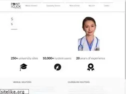 Sites similar to pointnclick.com