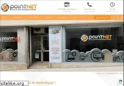 Sites similar to pointnet.fr