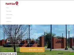 Sites similar to pointnsave.com