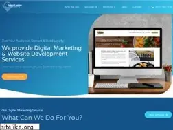 Sites similar to pointofactionmarketing.com