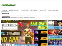 Sites similar to pointofgamer.com