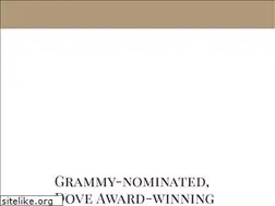 Sites similar to pointofgrace.net