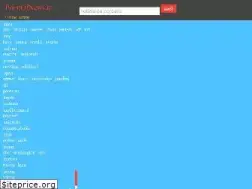 Sites similar to pointofnews.it