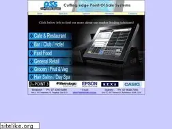 Sites similar to pointofsale.com.au