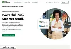 Sites similar to pointofsale.intuit.com