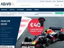 Sites similar to pointofsale.nl