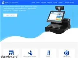 Sites similar to pointofsale.pk