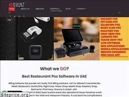 Sites similar to pointofsalegcc.com