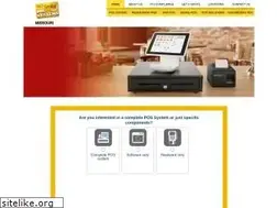 Sites similar to pointofsalemo.com