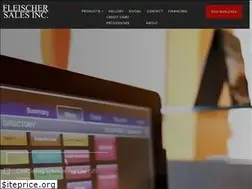 Sites similar to pointofsalene.com