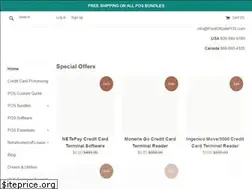 Sites similar to pointofsalepos.com