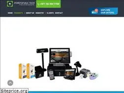 Sites similar to pointofsaletech.com