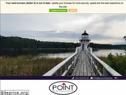 Sites similar to pointofview.be
