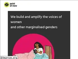 Sites similar to pointofview.org