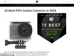 Sites similar to pointofviewcameras.com