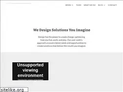 Sites similar to pointonearchitects.com