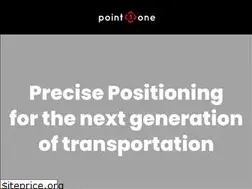 Sites similar to pointonenav.com