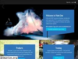 Sites similar to pointoneusa.com