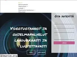 Sites similar to pointonfilm.fi