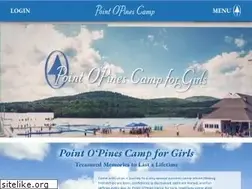 Sites similar to pointopines.com