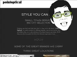 Sites similar to pointoptical.ca