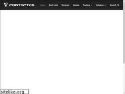 Sites similar to pointoptics.com