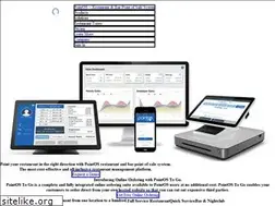 Sites similar to pointos.com