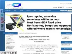 Sites similar to pointosale.co.uk