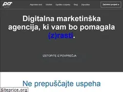 Sites similar to pointout.si