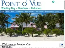 Sites similar to pointovue.com
