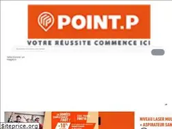 Sites similar to pointp-tp.fr