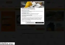 Sites similar to pointp.fr