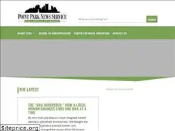 Sites similar to pointparknewsservice.com