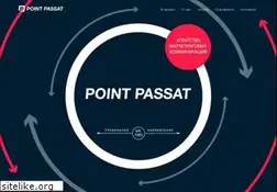 Sites similar to pointpassat.ru