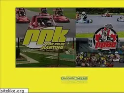Sites similar to pointpeleekarting.com