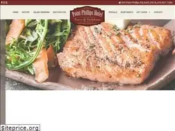 Sites similar to pointphillipshotel.com
