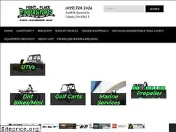 Sites similar to pointplacepowersports.com
