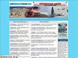 Sites similar to pointpleasantbeach.com